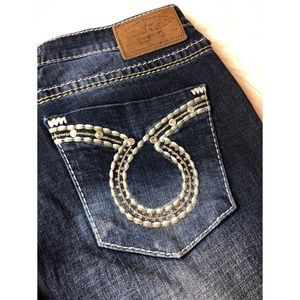 Big Star Maddie Denim-31